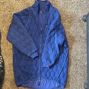 Free People Dream Big Jacket